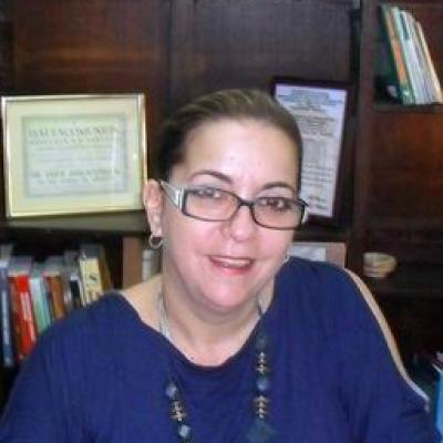 María del Carmen Villadefrancos