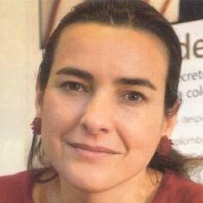 Marianne Ponsford