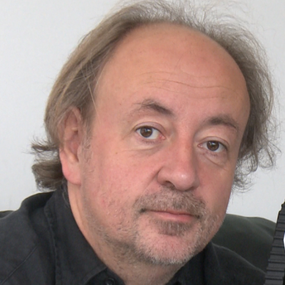 Matthias Matting