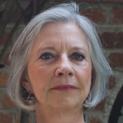 Patricia van Rhijn