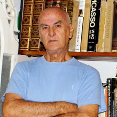 Rafael Morante