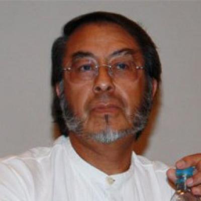 Roberto Zavala