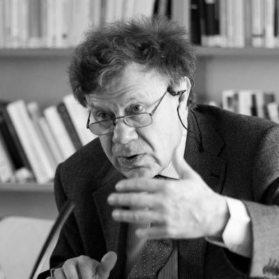 Roger Chartier