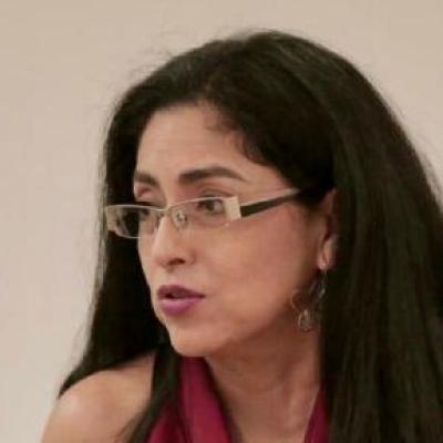 Rosario Rogel