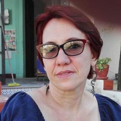 Sonia Almaguer