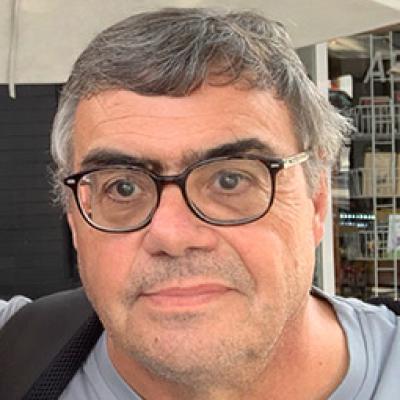 Txetxu Barandiarán