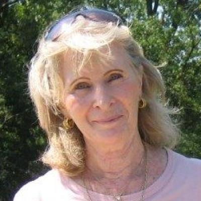Virginia Krasniansky