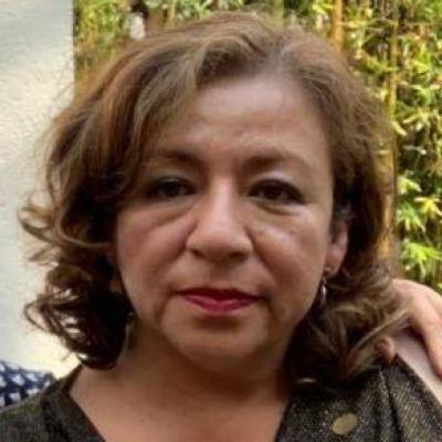 Yolanda Martínez