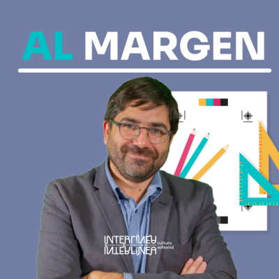 Portada de al margen