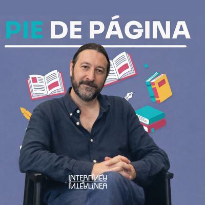 Imagen de portada pie de página