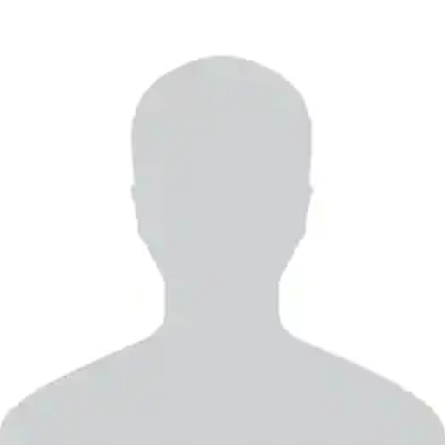 Foto de perfil default