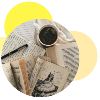Divulgación Literaria 
