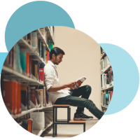 Librerías y lectores 