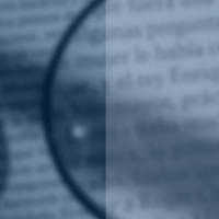 Visión sobre el editor 