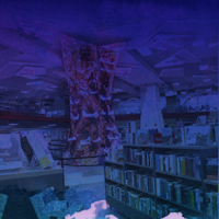 Librería Carlos Fuentes