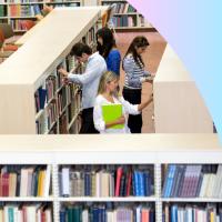 Acceso y difusión académica