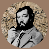 Julio Cortázar 