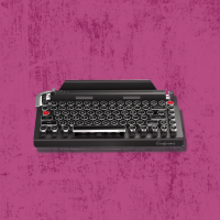 Editor de revistas