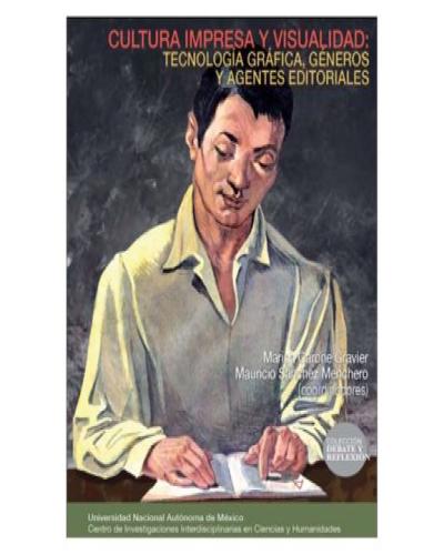 Portada libro